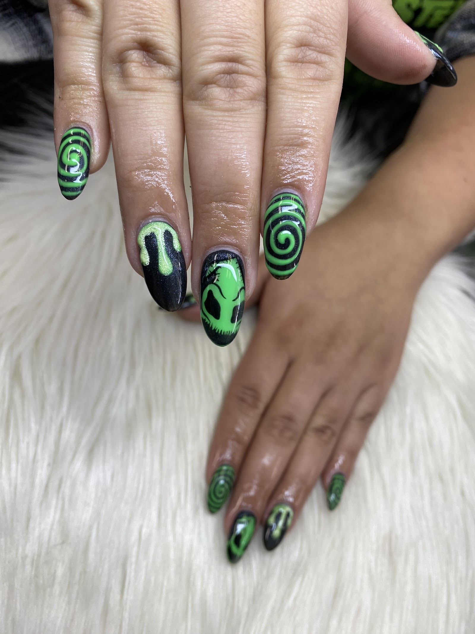 Sylvii Styles LLC nail photo 2