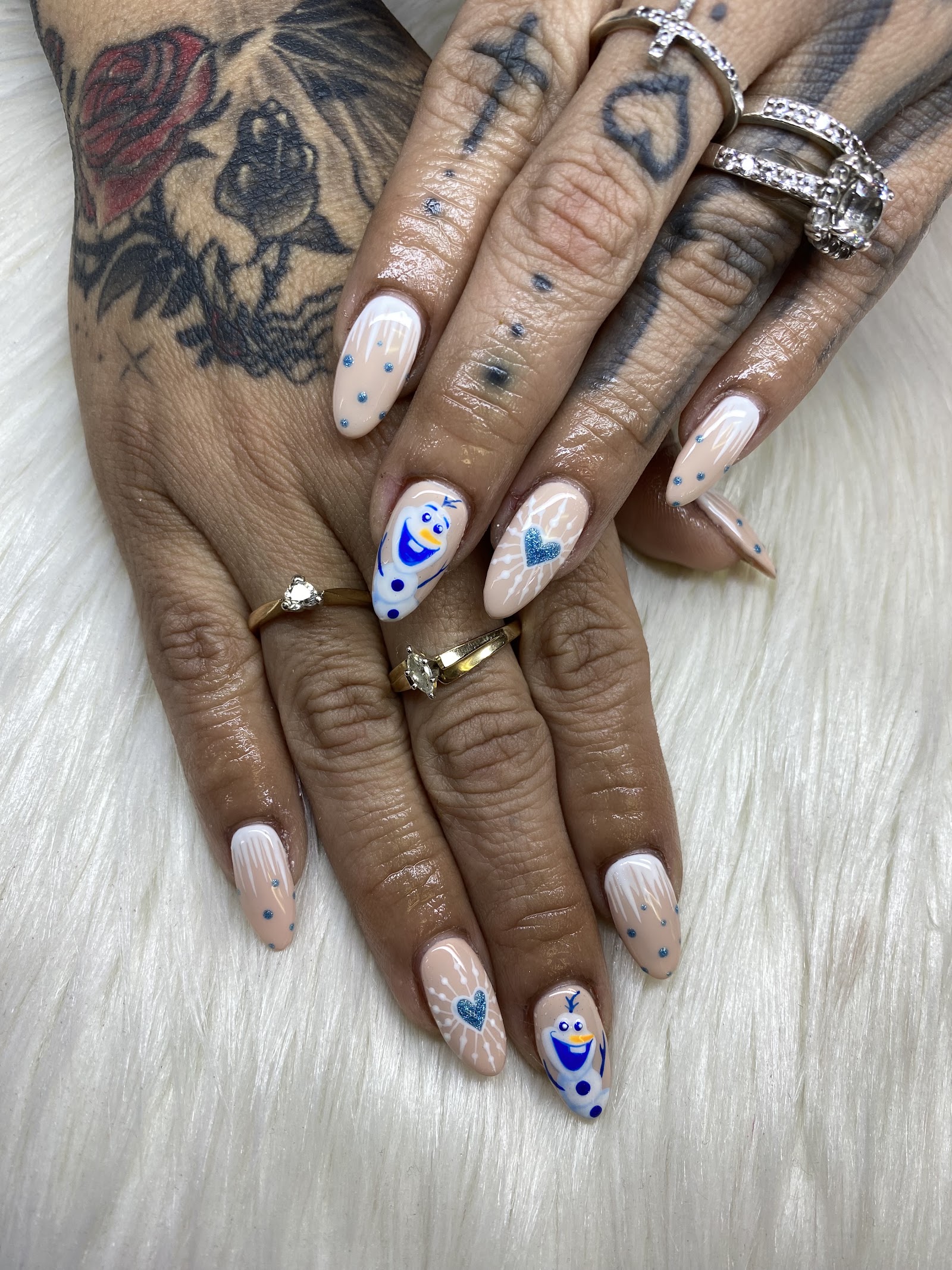 Sylvii Styles LLC nail photo 3