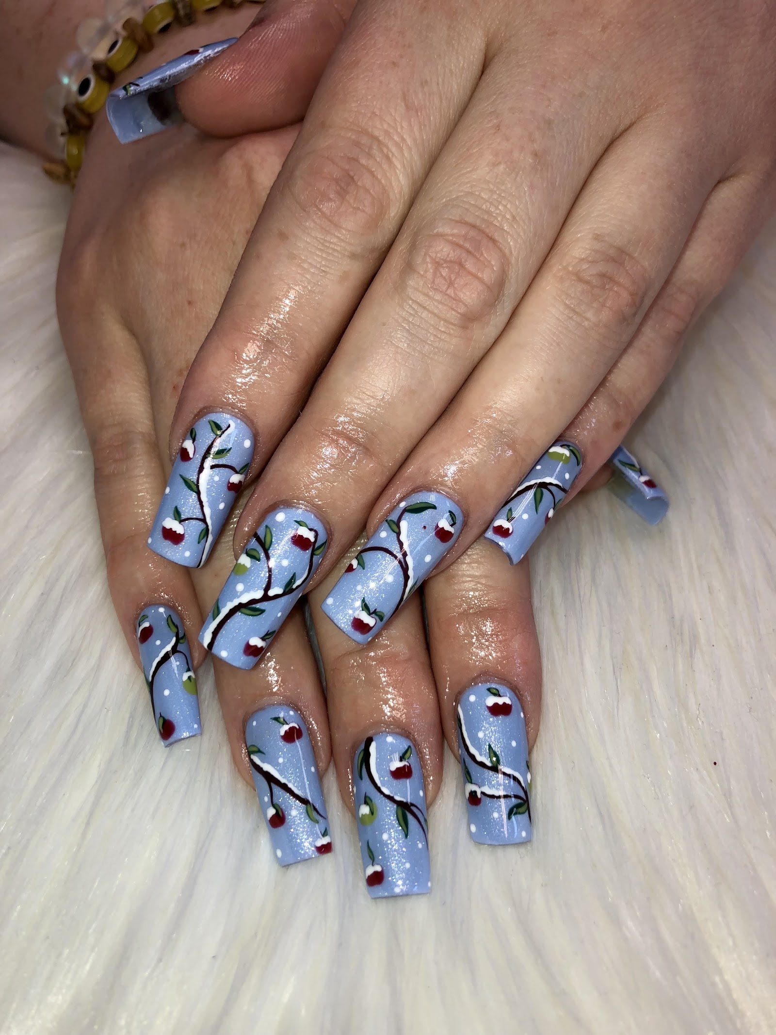 Sylvii Styles LLC nail photo 4