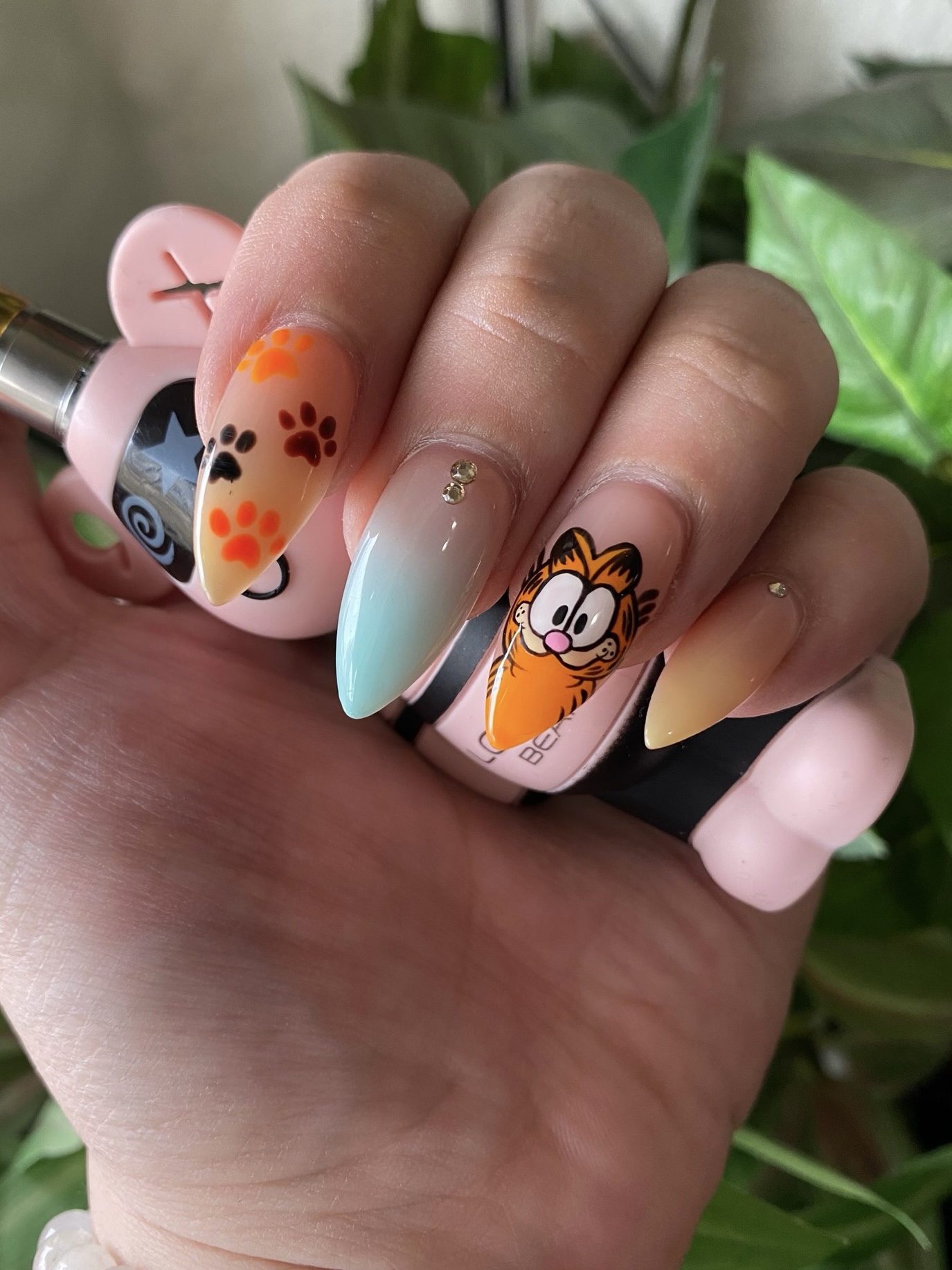 Sylvii Styles LLC nail photo 5