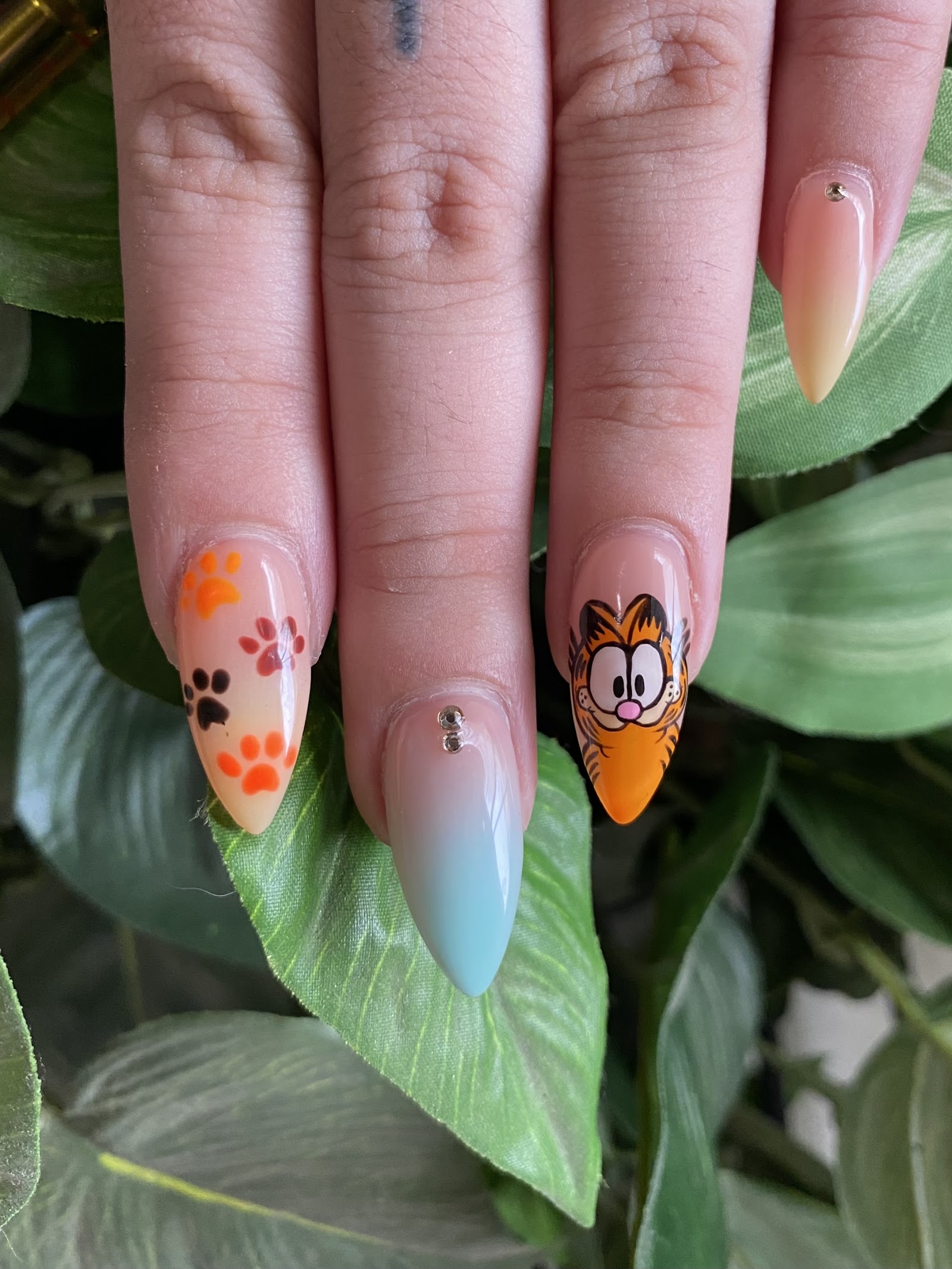 Sylvii Styles LLC nail photo 6