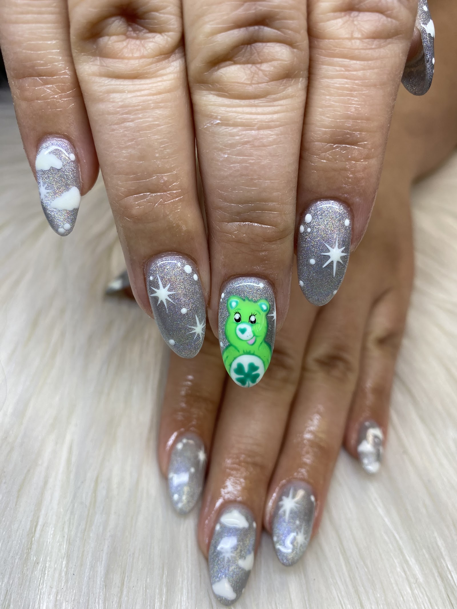 Sylvii Styles LLC nail photo 7